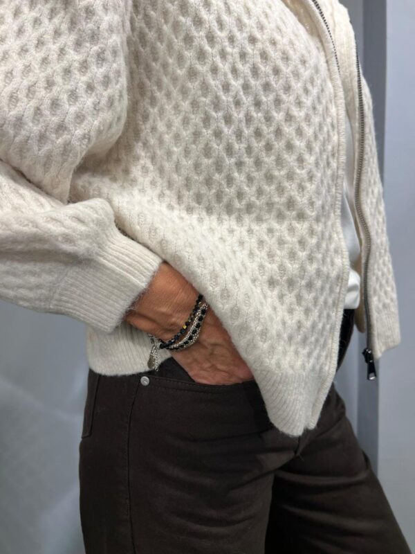 Campera Hoodie - Image 4