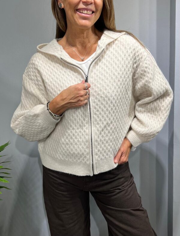 Campera Hoodie - Image 5