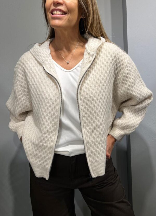 Campera Hoodie - Image 6