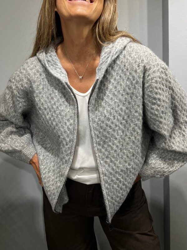 Campera Hoodie - Image 8