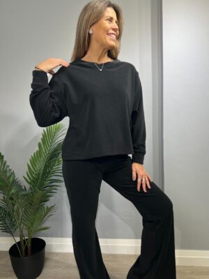Conjunto Comfy Urbano