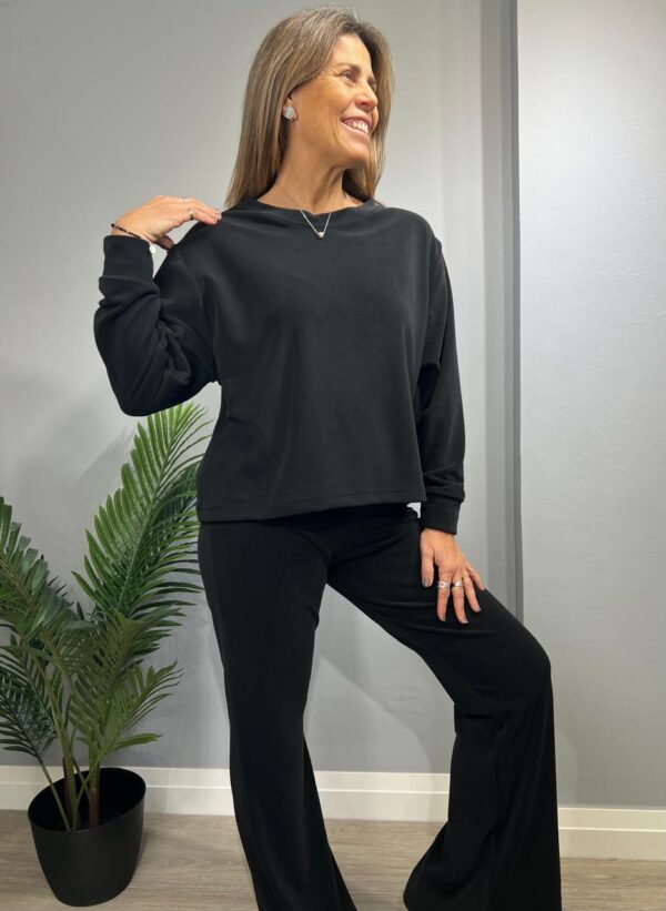 Conjunto Comfy Urbano