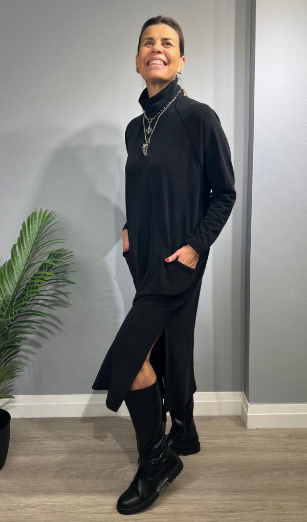 Vestido Philadelphia