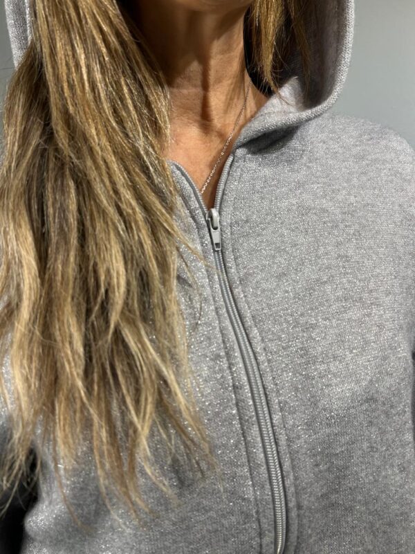 Campera Lurex - Image 2