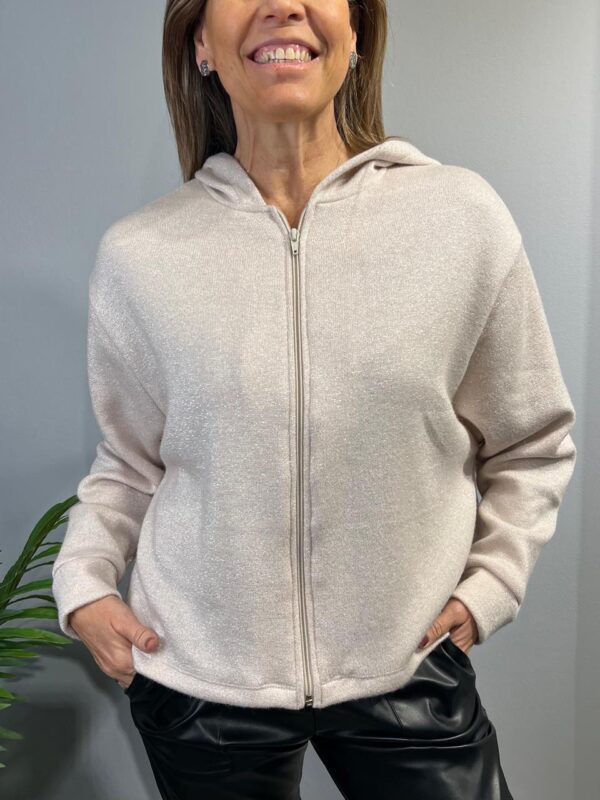 Campera Lurex - Image 4