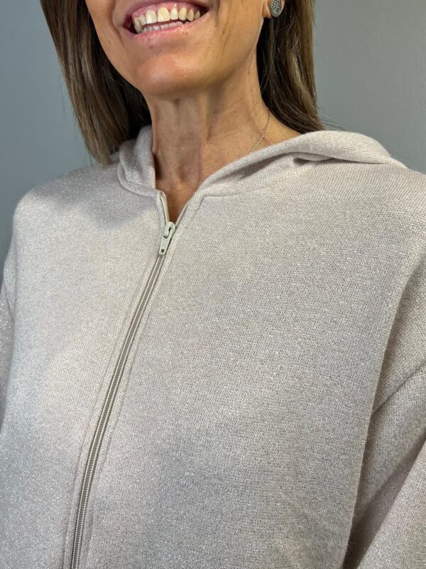 Campera Lurex - Image 5