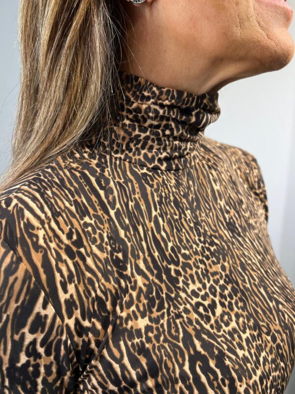 Polera Africa - Image 2