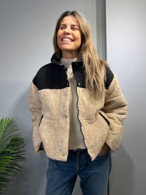 Campera Ivonne