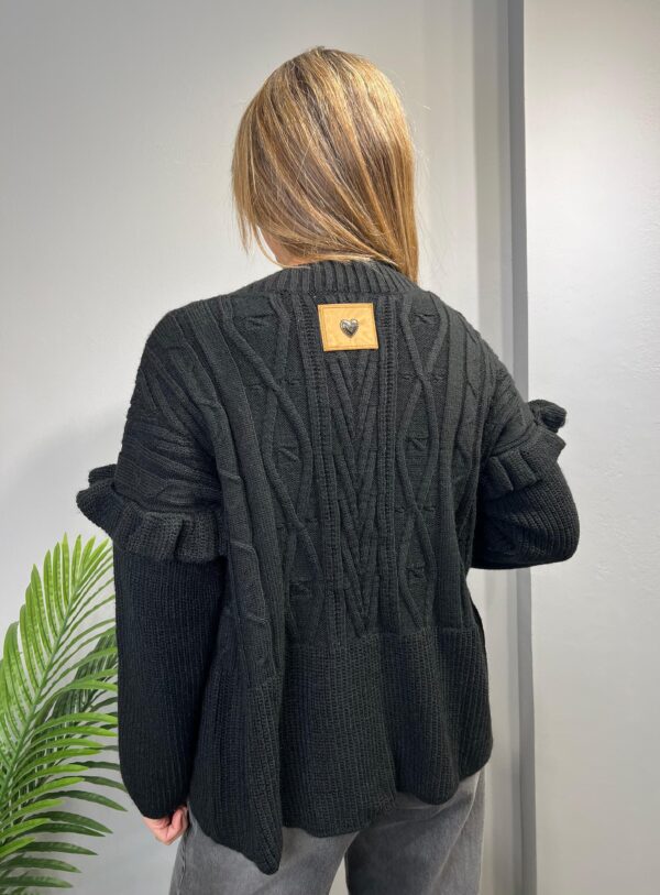 Saco Olivia - Image 3