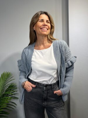 Saco Olivia