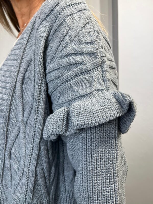 Saco Olivia - Image 4