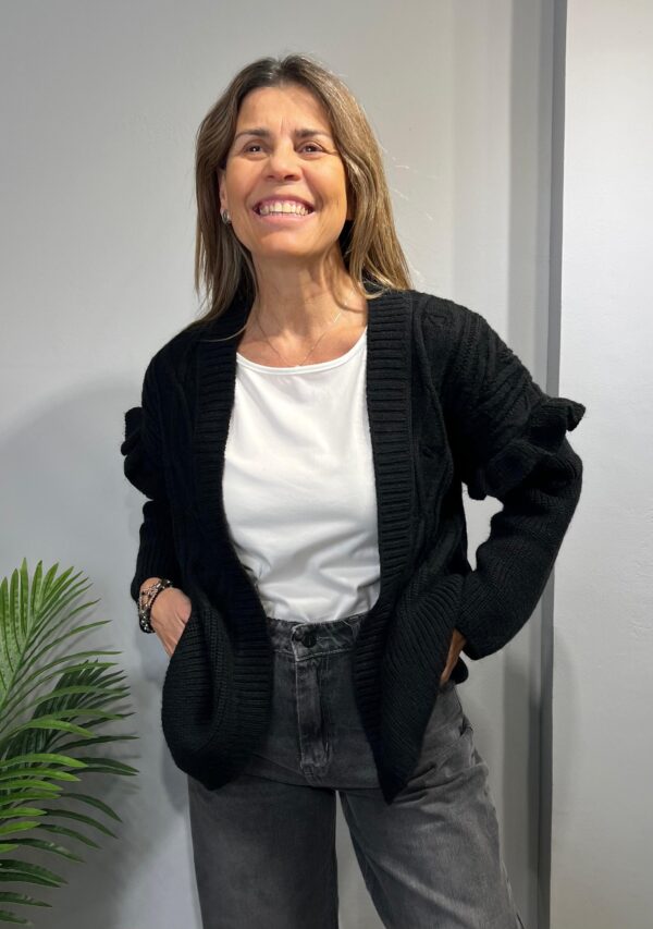 Saco Olivia - Image 5
