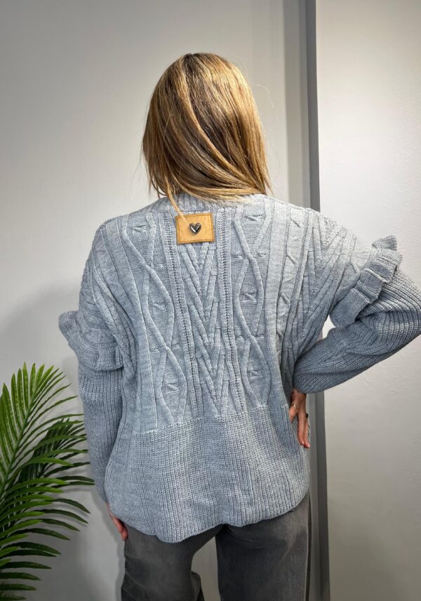Saco Olivia - Image 6
