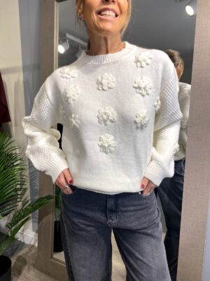 Sweaters Chloe