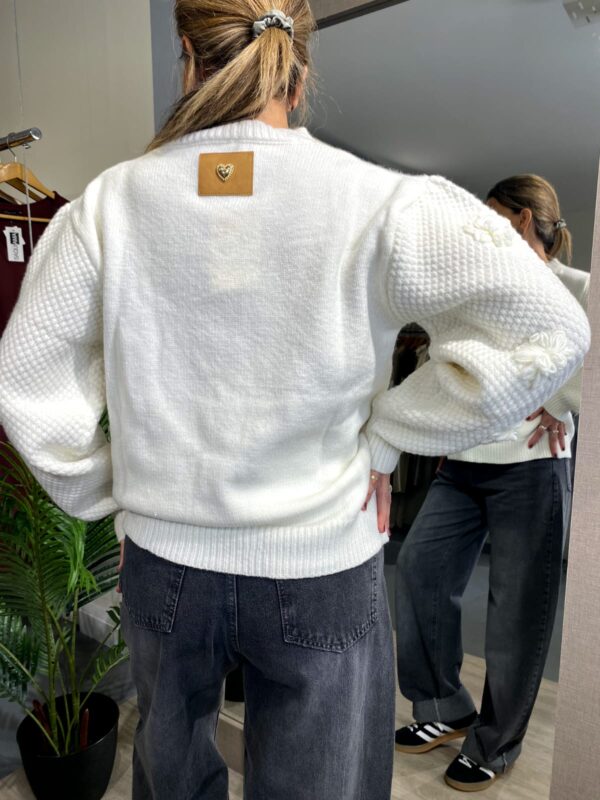 Sweaters Chloe - Image 2