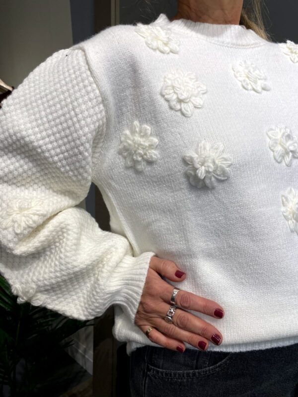Sweaters Chloe - Image 3