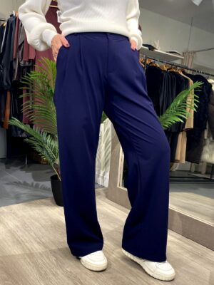 Pantalon Roma Twill