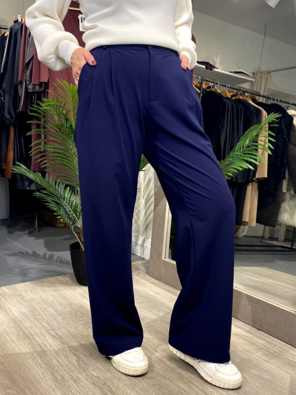 Pantalon Roma Twill