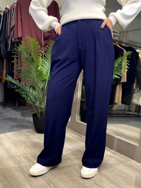 Pantalon Roma Twill - Image 2