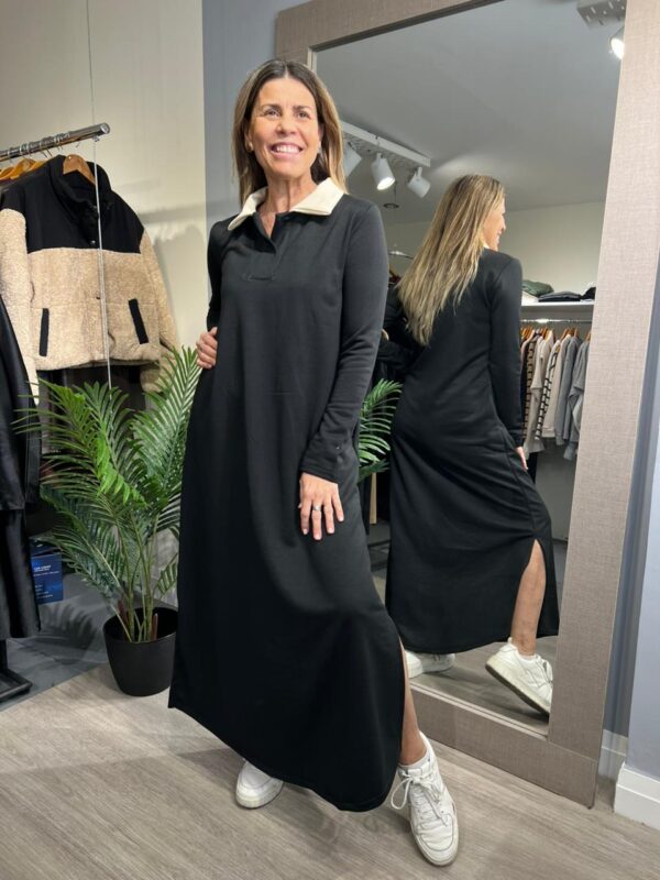 Vestido Barcelona - Image 2
