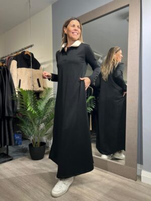Vestido Barcelona