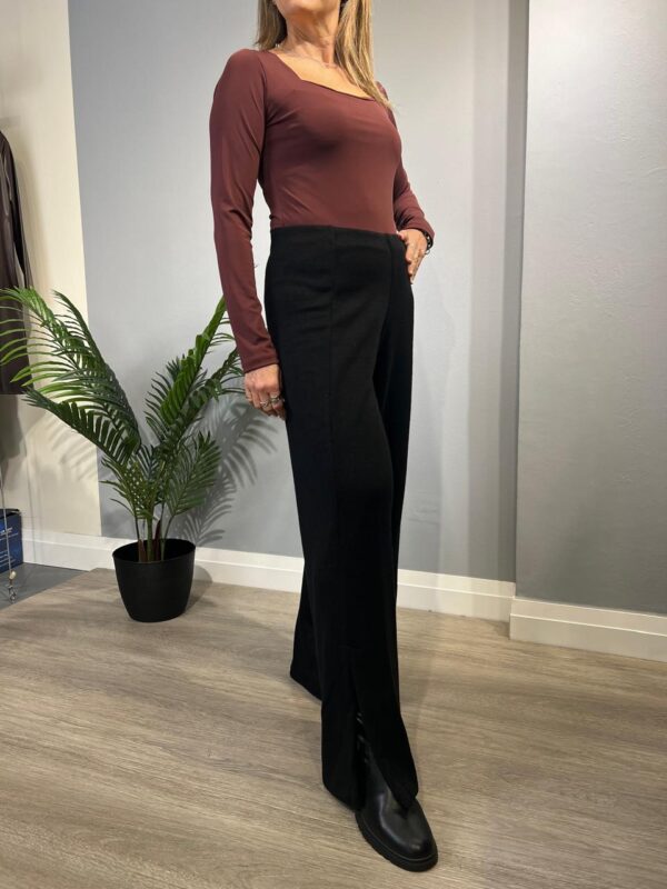 Pantalon Ginebra Lanilla - Image 2
