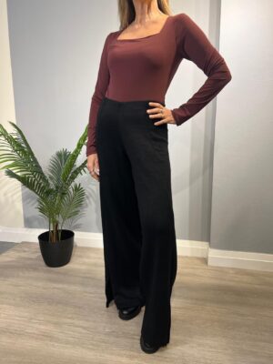 Pantalon Ginebra Lanilla