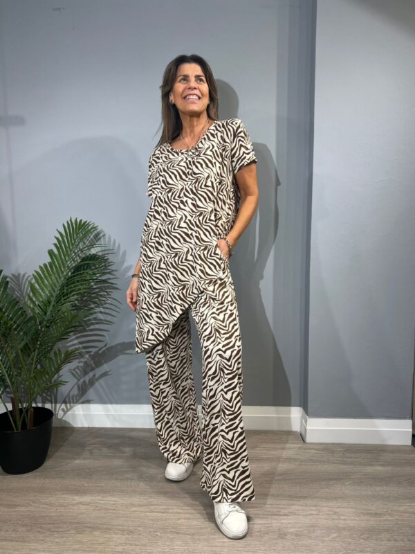 Conjunto Monaco