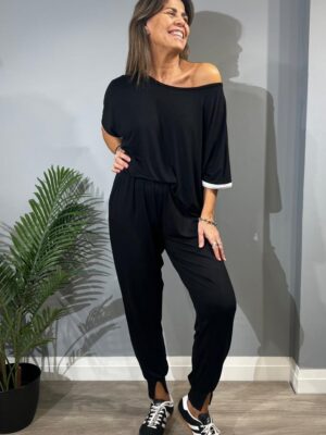 Conjunto Kansas