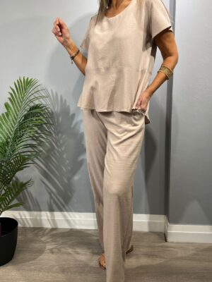 Pantalon Corcega