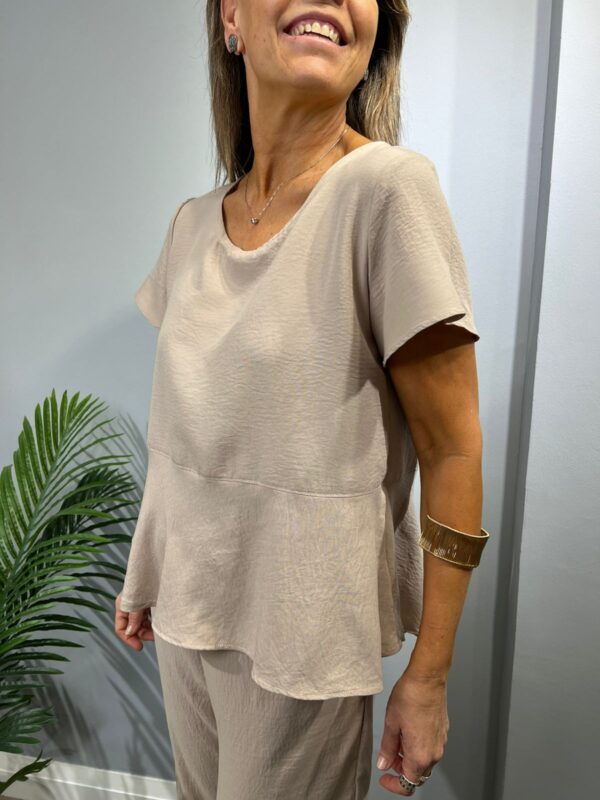 Blusa Corcega - Image 3