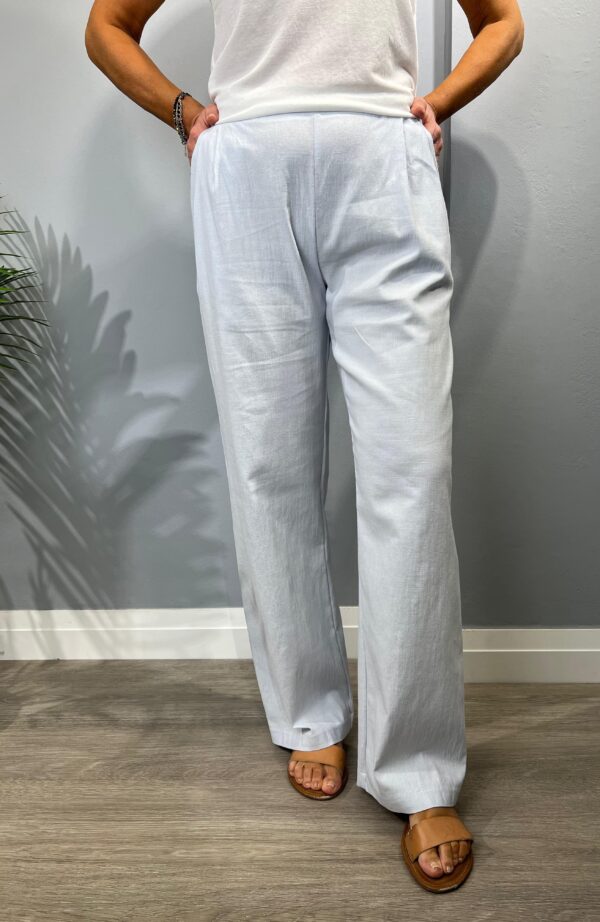 Pantalon Capri - Image 2