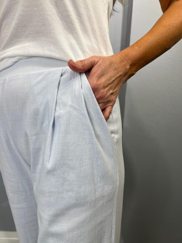 Pantalon Capri - Image 4