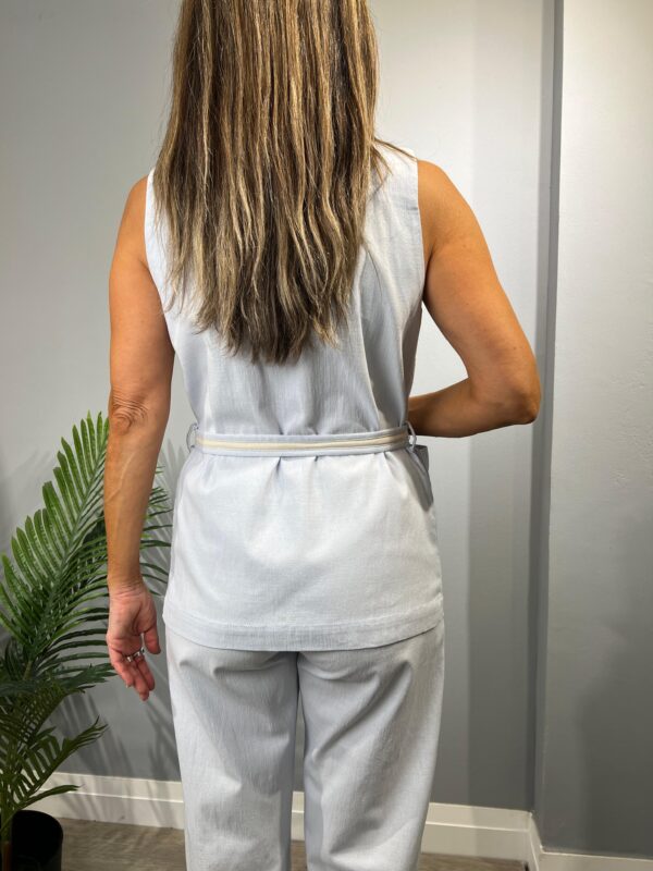 Chaleco Capri - Image 2