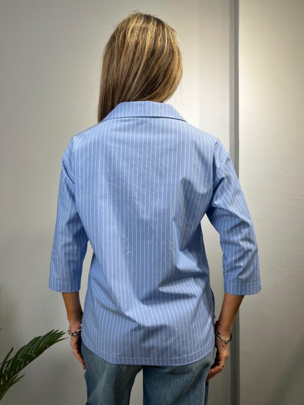 Camisa Saint Tropez - Image 4