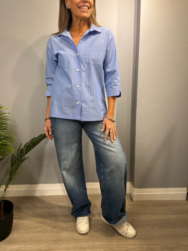 Camisa Saint Tropez - Image 6