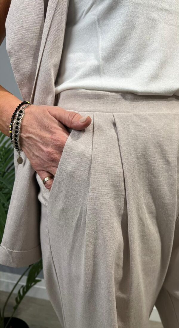 Pantalon Capri - Image 5