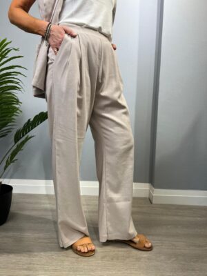 Pantalon Capri
