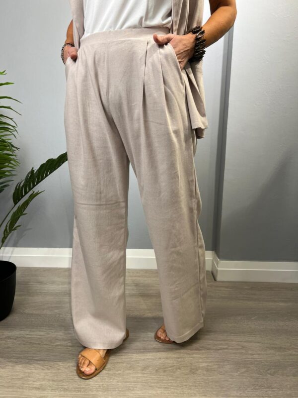Pantalon Capri - Image 6