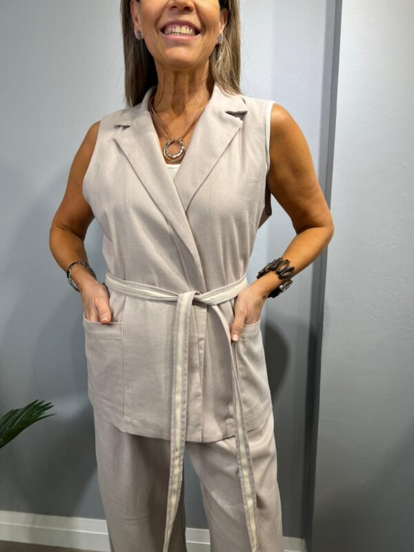 Chaleco Capri - Image 7