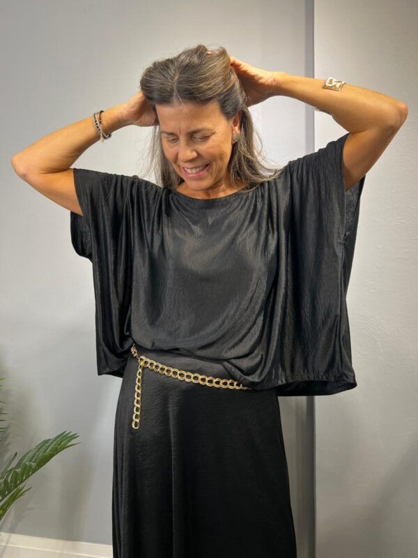 Blusa Portofino
