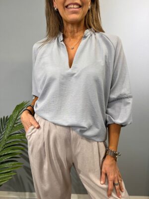 Blusa Palma