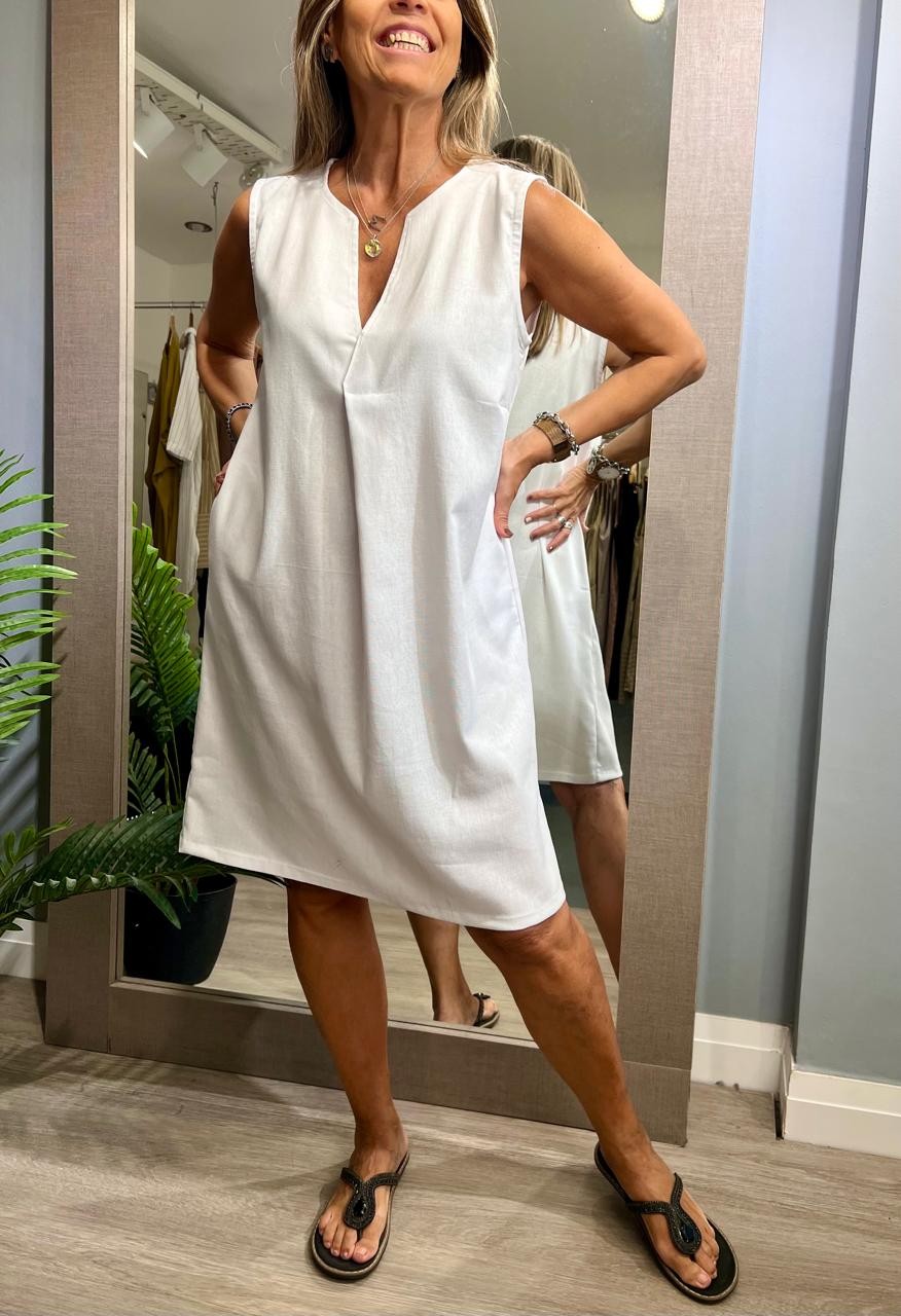 Vestido Lucrecia - Imagen 2