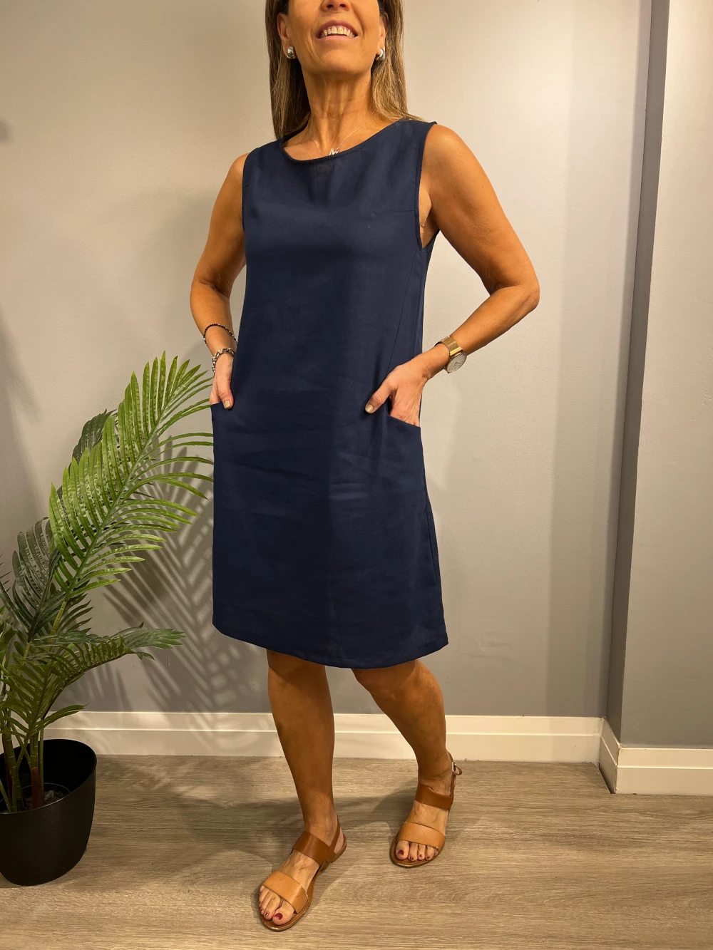 Vestido Paris - Imagen 3