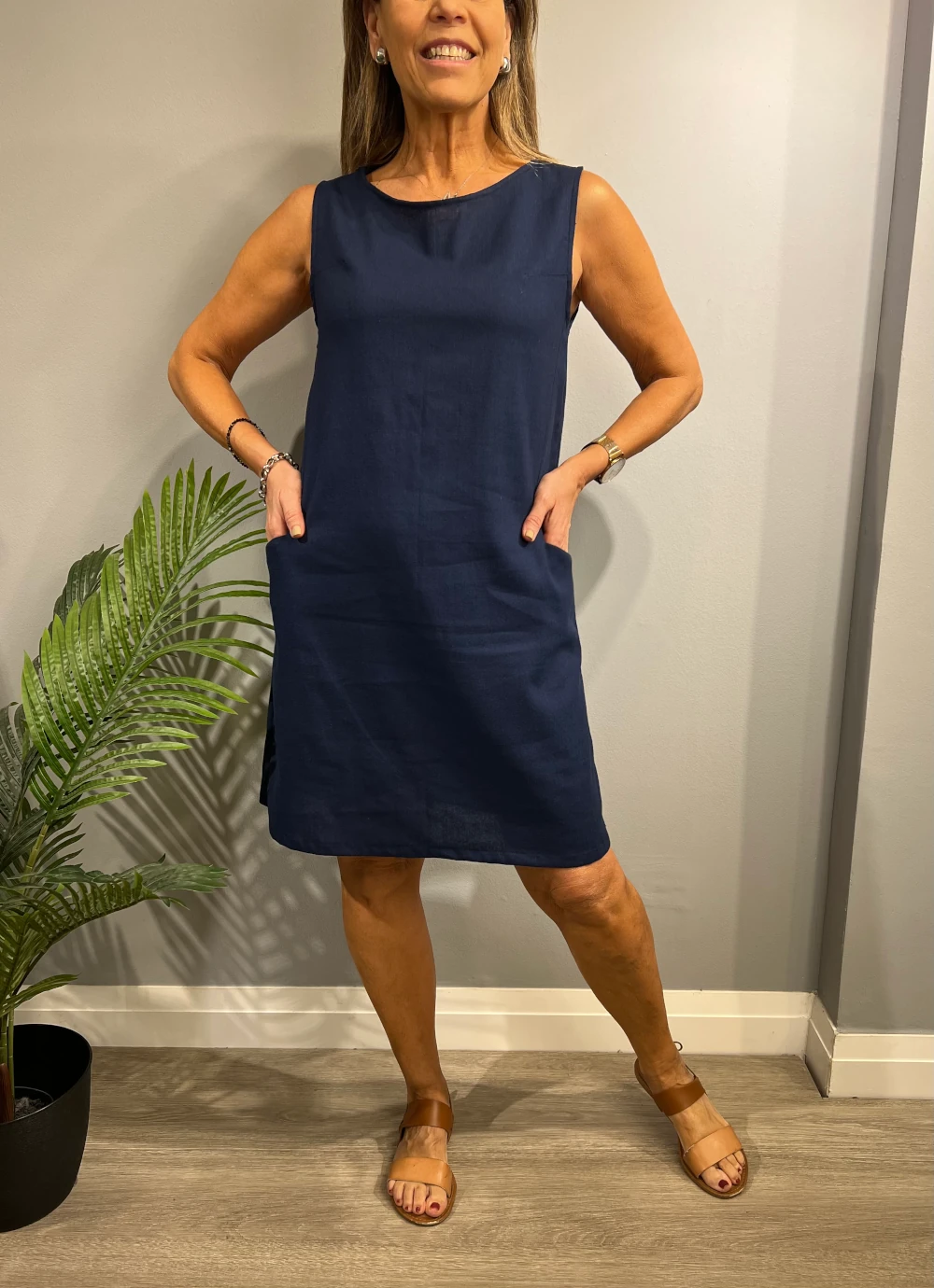 Vestido Paris - Imagen 4