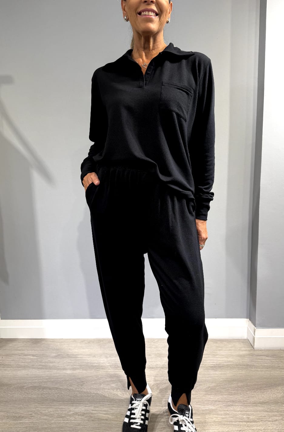 pantalon Jogger Glenda - Imagen 2