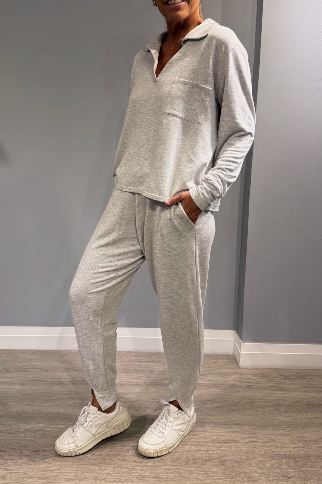 pantalon Jogger Glenda