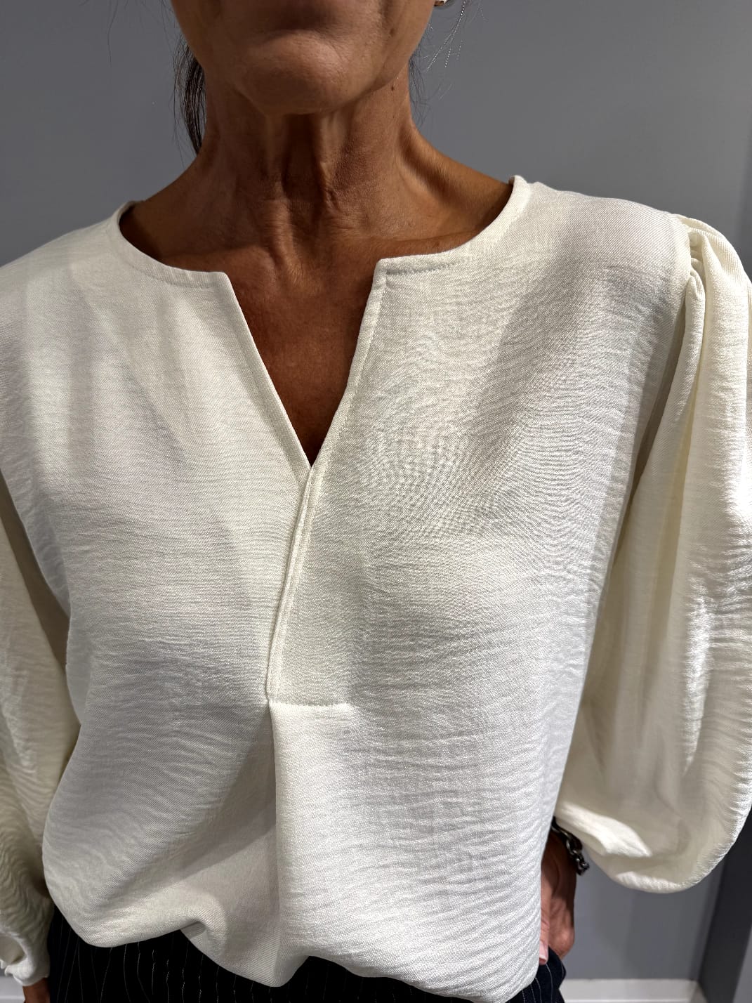 Blusa Valencia - Imagen 2