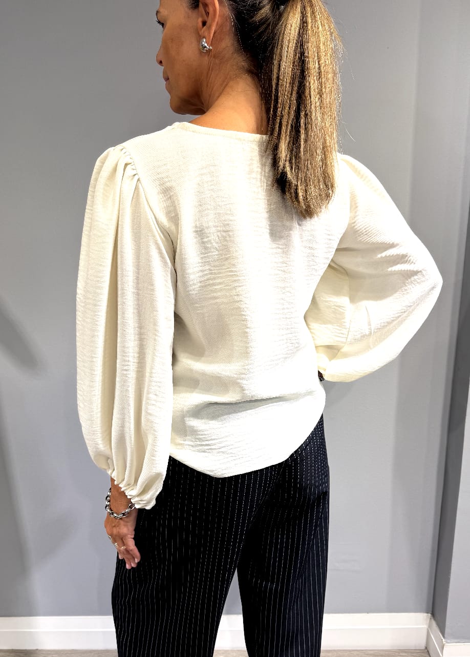 Blusa Valencia - Imagen 3