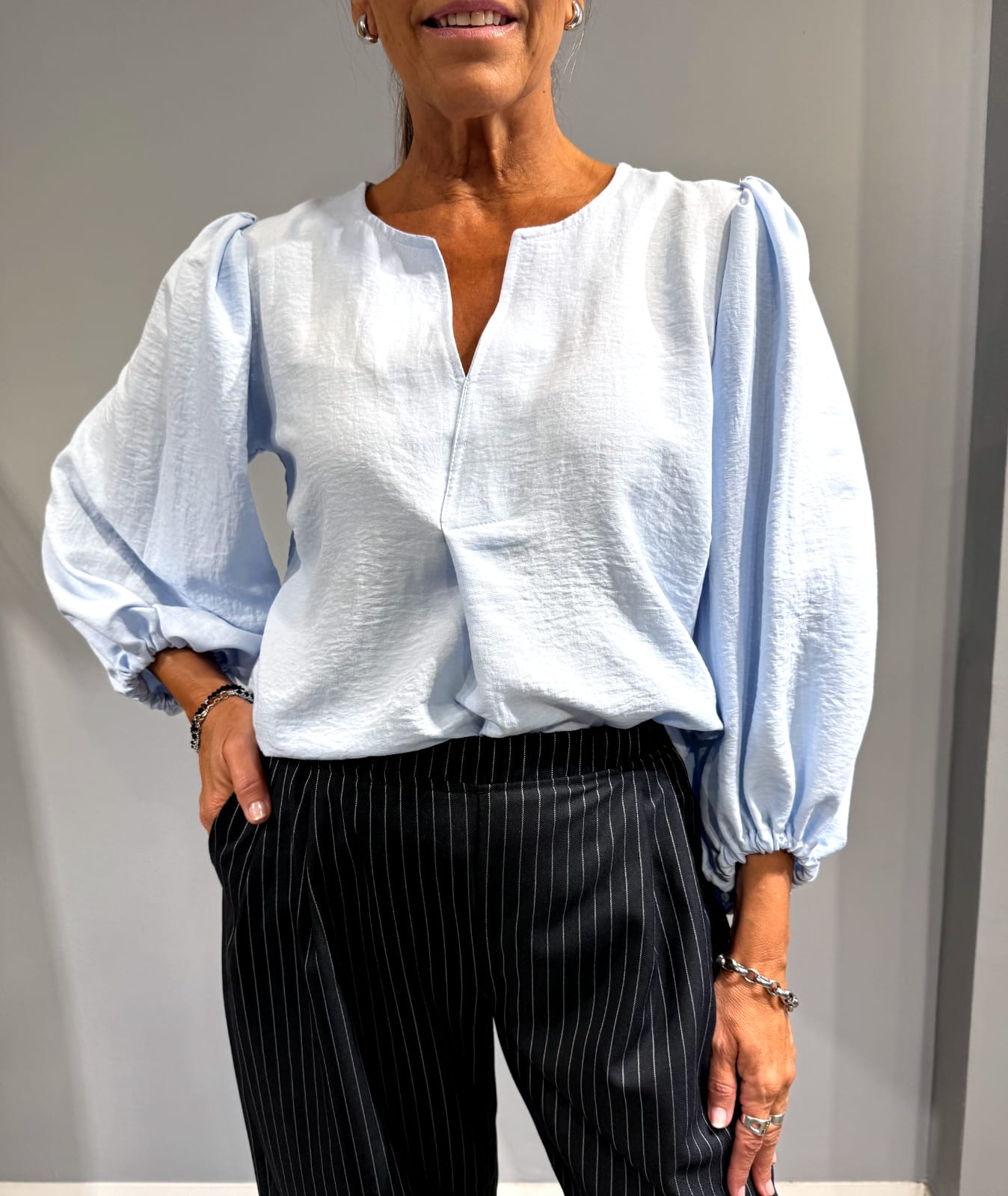 Blusa Valencia - Imagen 4